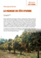 Miniature du magazine La mangue en Côte d’Ivoire